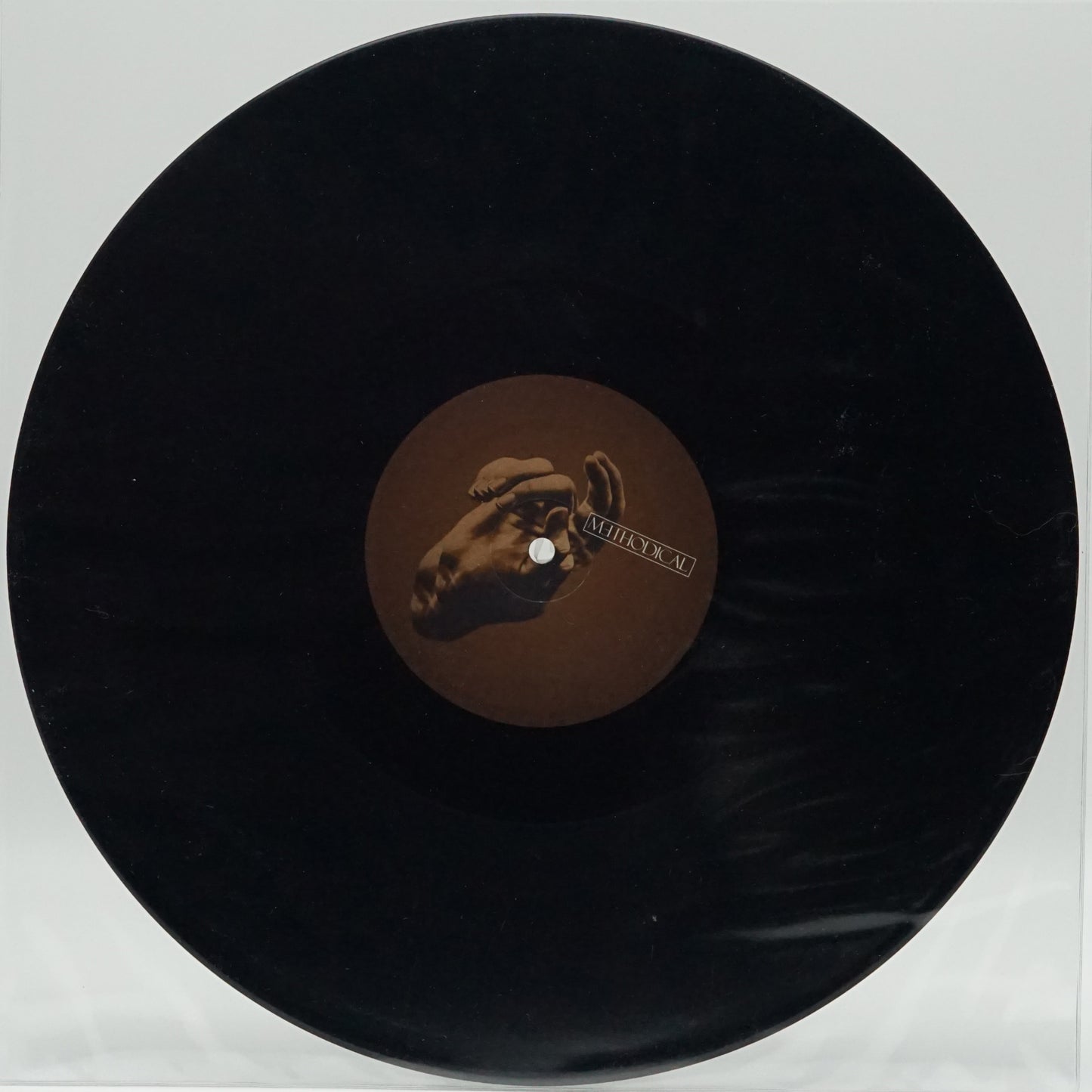 MOD21 / DRAFTED – METHODICAL003