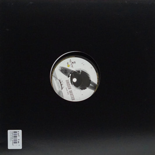 UNDER WATER / MICRO4CE – LEVEL 303