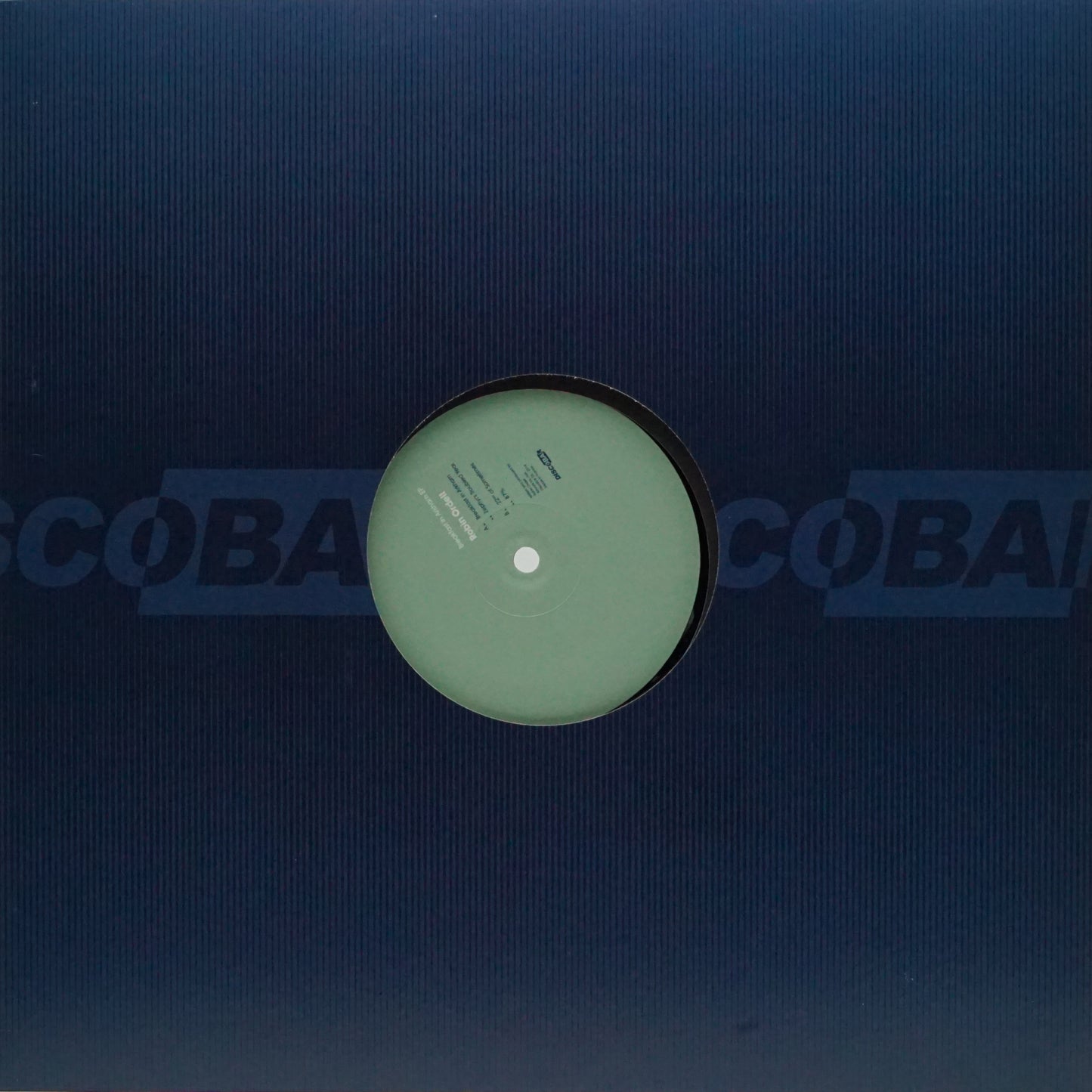 ROBIN ORDELL – BREAKFAST IN ARKHAM
