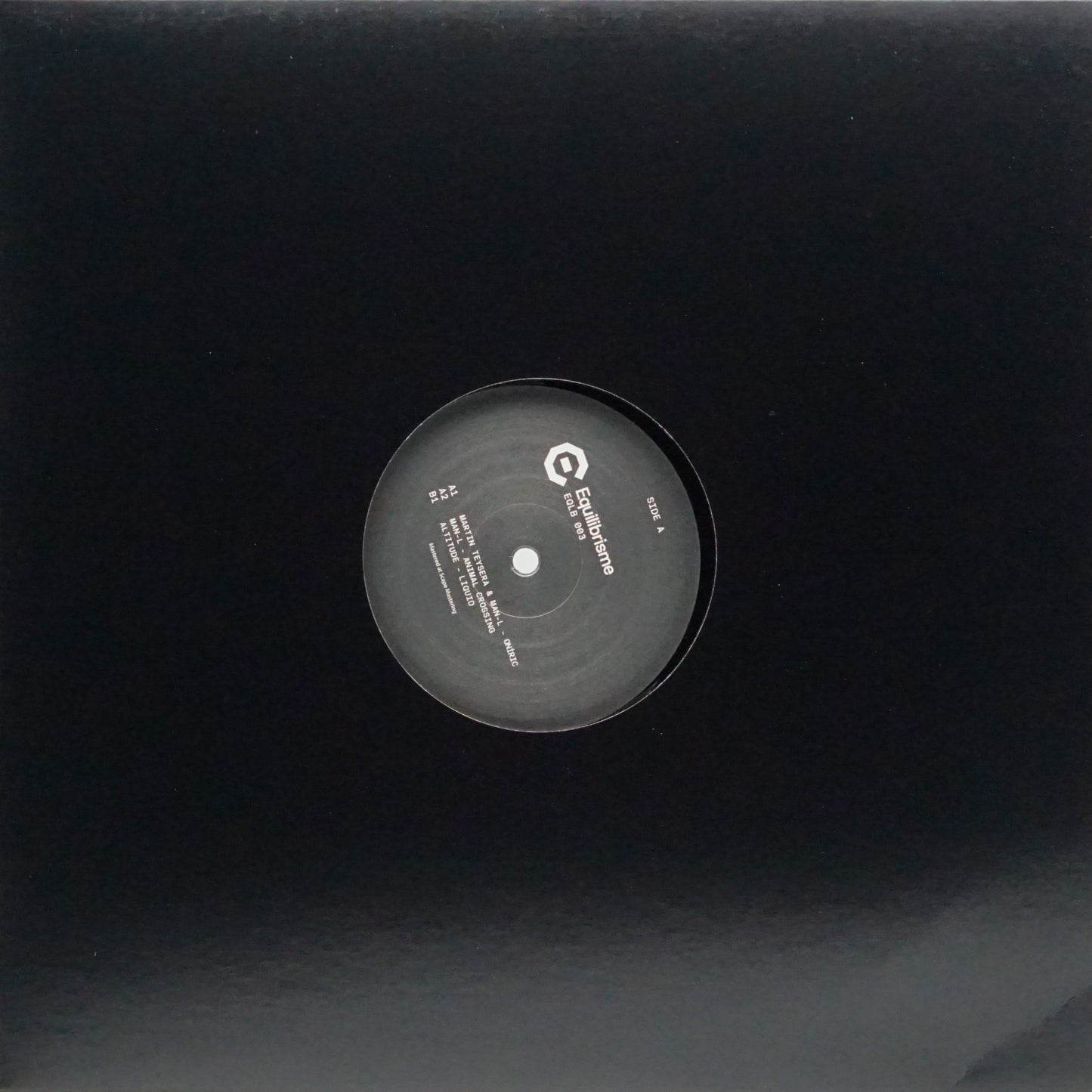 MAN-L, ALTITUDE, MARTIN TEYSERA – EQLB 003