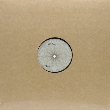 ALPHAWAVES – A0708