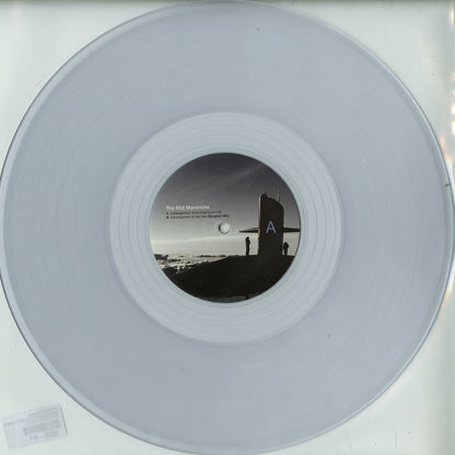 Second Hand vinyl record "The 65D Mavericks, Surgeon – Estrangement of the Past" with album cover art and label details.