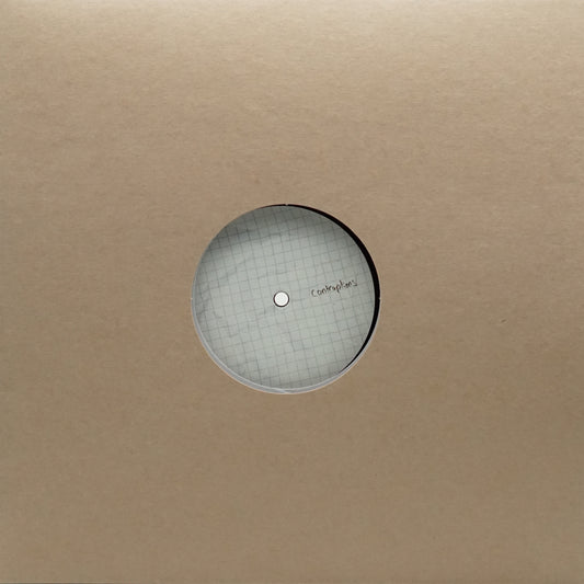 BOWYER – CONTRAPTION 001