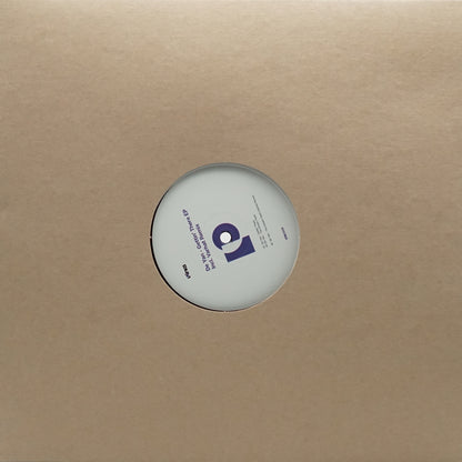 DE YAN – GETTIN' THERE