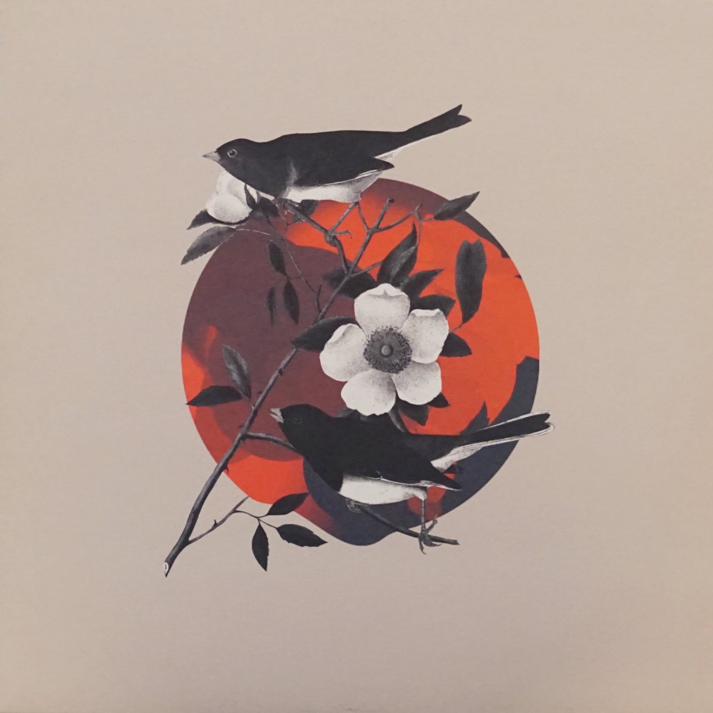 ROGER GERRESSEN ‎– FAITHFUL REMIXES