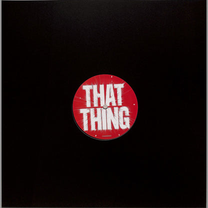 BAMBOUNOU – THAT THING
