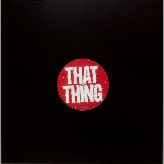 BAMBOUNOU – THAT THING