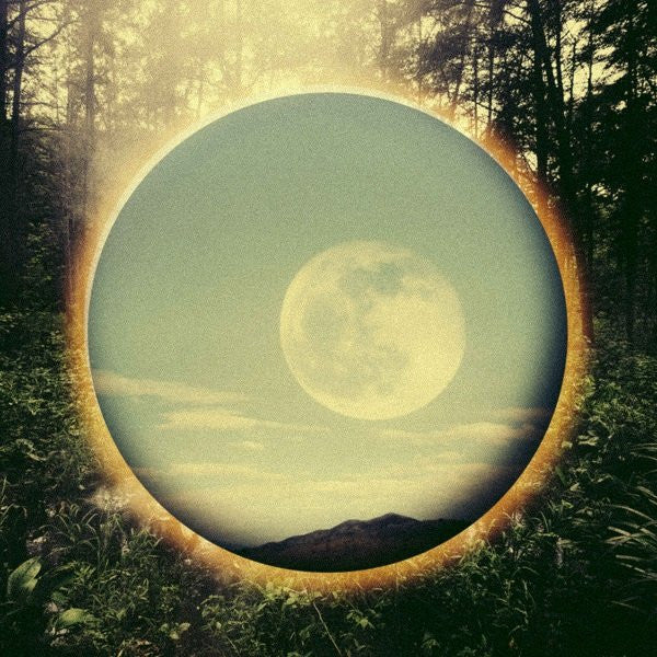 DOUBT – CHAOS OM VISION II