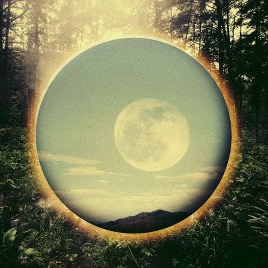 DOUBT – CHAOS OM VISION II