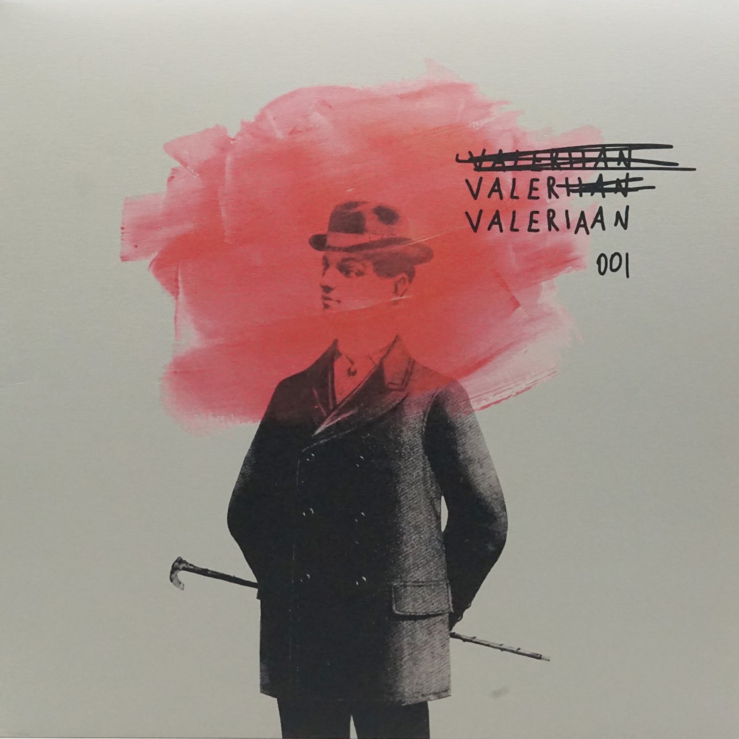VALERIAAN – DRUM PROCESSION