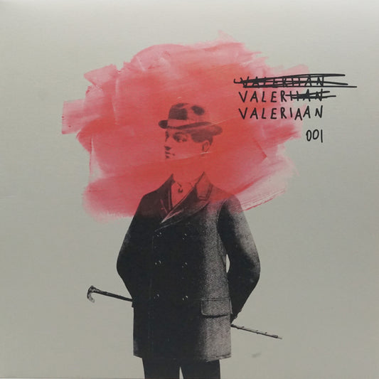 VALERIAAN – DRUM PROCESSION