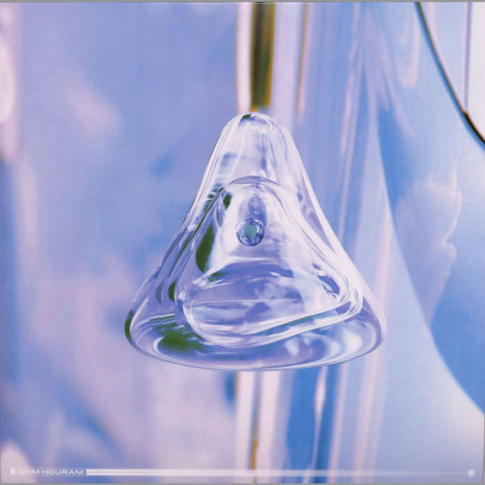 OHM HOURANI, WAREIKA – YOYAKU 013