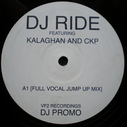 DJ RIDE FEATURING KALAGHAN AND CKP – CIRCLES