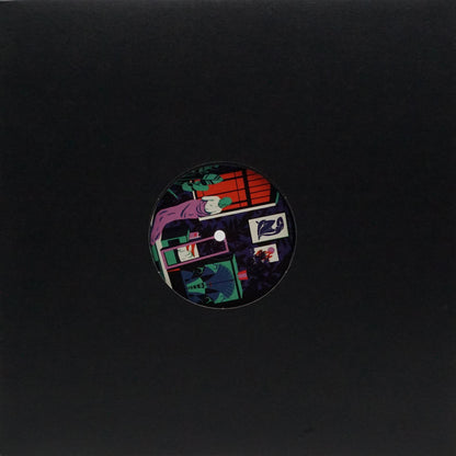 MARKUS HERBERT – YYKMK99