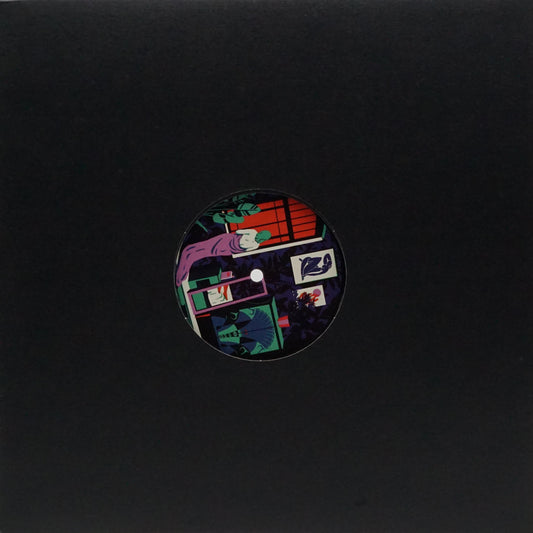 MARKUS HERBERT – YYKMK99