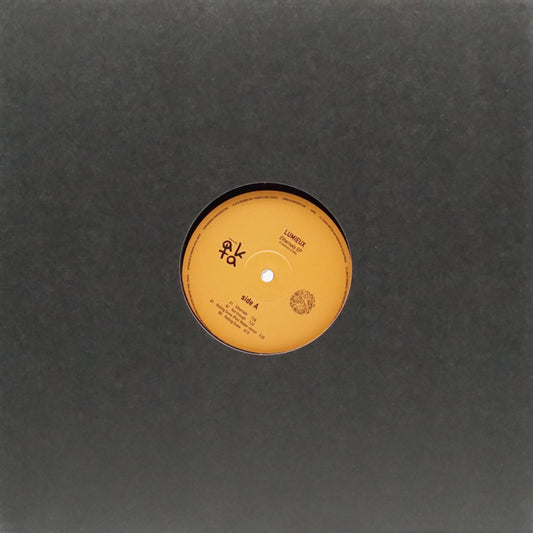 LUMIEUX – ETHERNALS