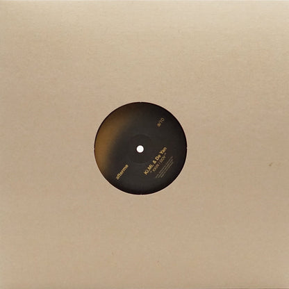 KI.MI. & DE YAN – VAM10