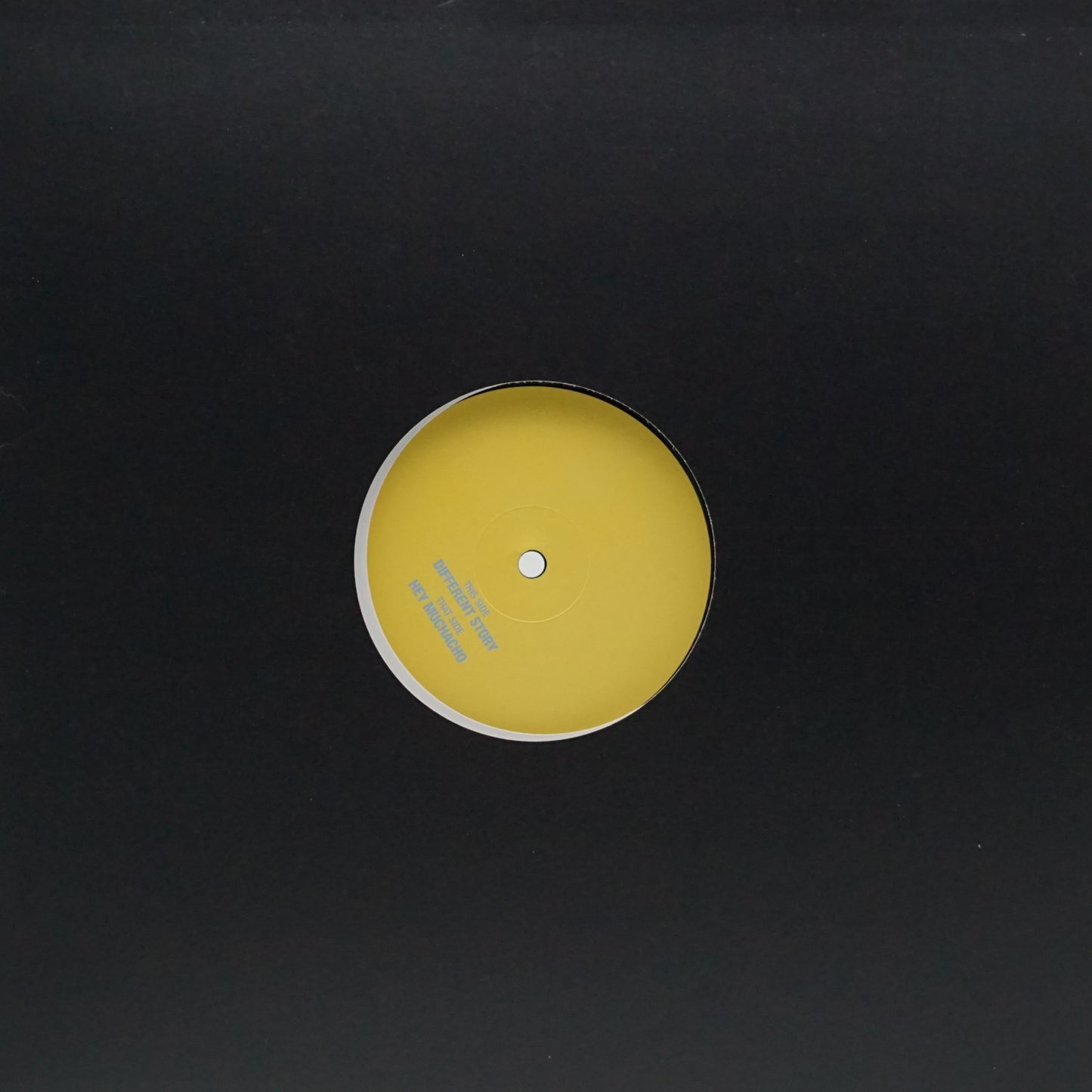 UNKNOWN ARTIST – HIGH VOLTAGE MUSIC 002