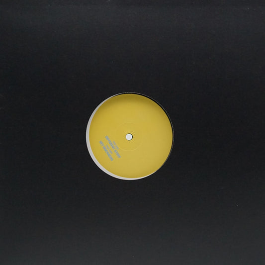 UNKNOWN ARTIST – HIGH VOLTAGE MUSIC 002