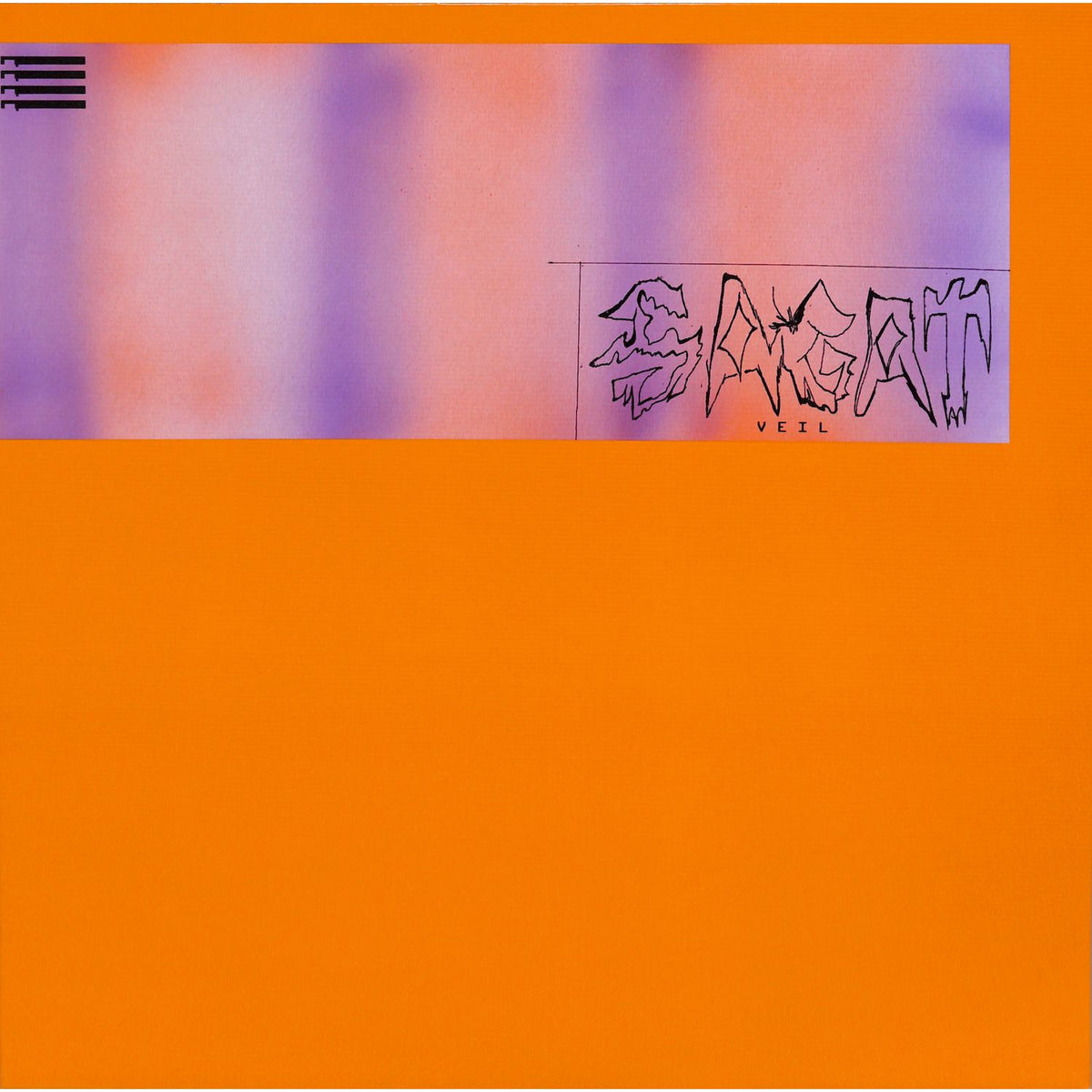 SAGAT – VEIL + E/TAPE REMIX (GEMS UNDER THE HORIZON 3)