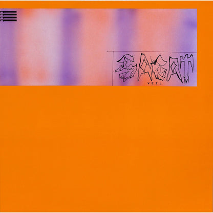 SAGAT – VEIL + E/TAPE REMIX (GEMS UNDER THE HORIZON 3)