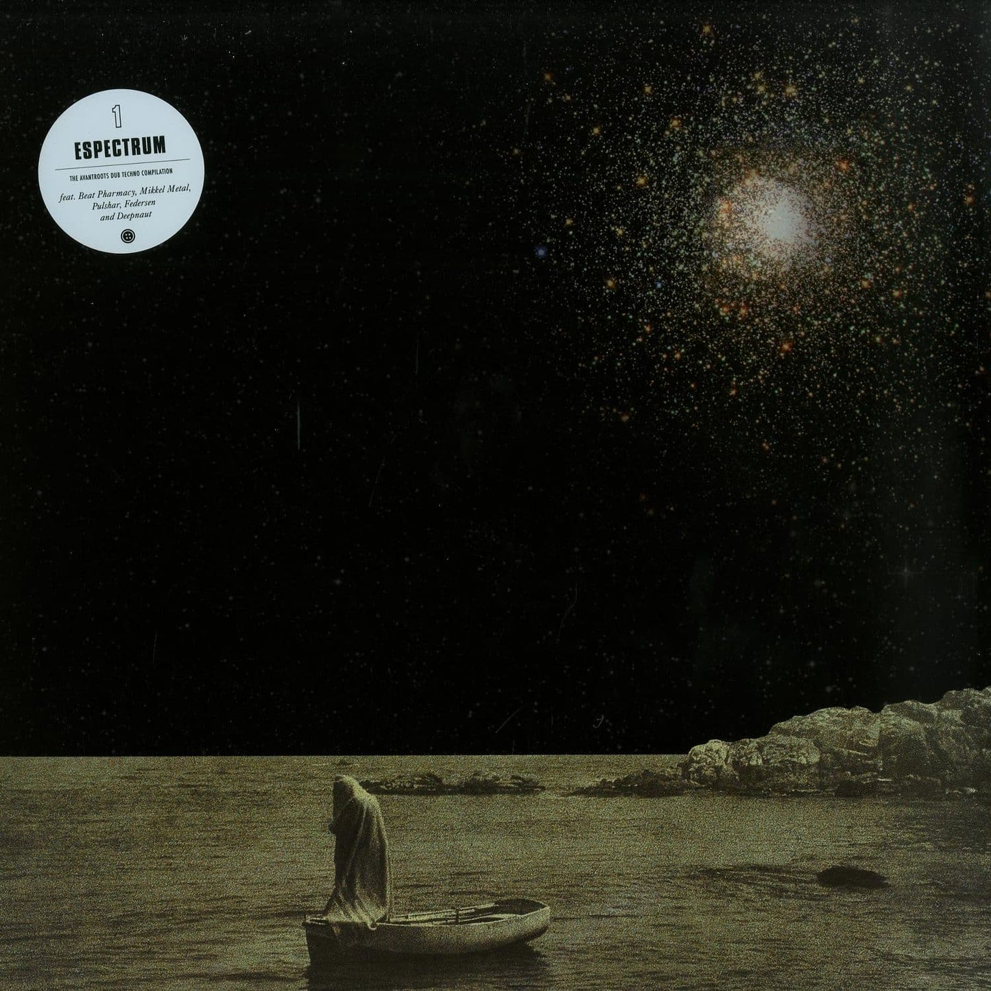 DEEPCHORD, EUPHORION, DUBLICATOR, BIODUB – ESPECTRUM 2
