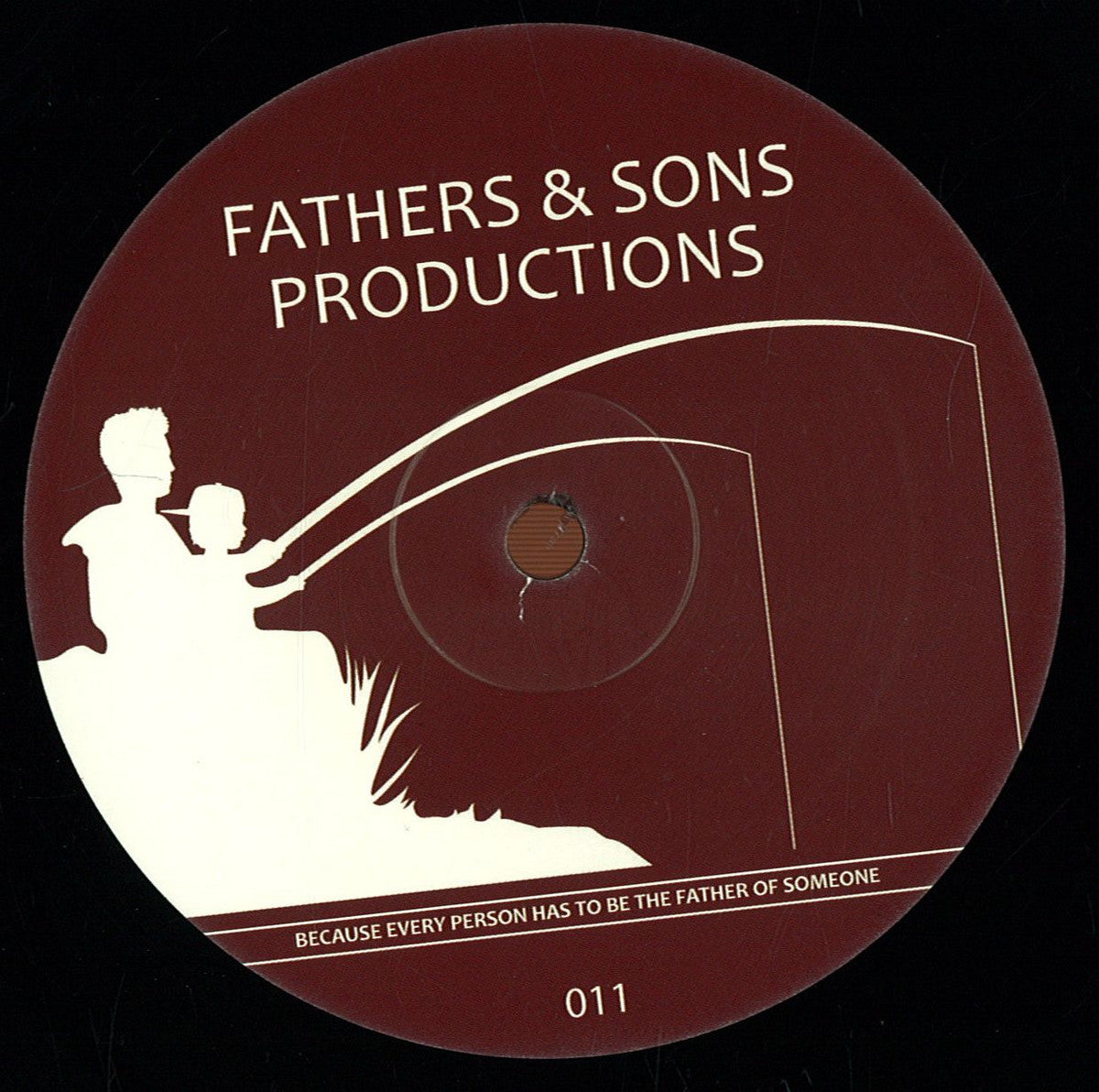 BRIAN HARDEN – FAS011