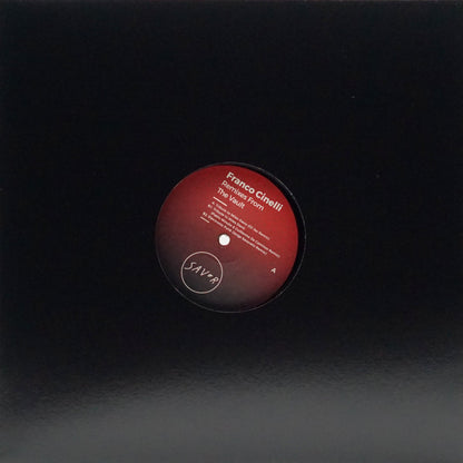 FRANCO CINELLI – REMIXES FROM THE VAULT