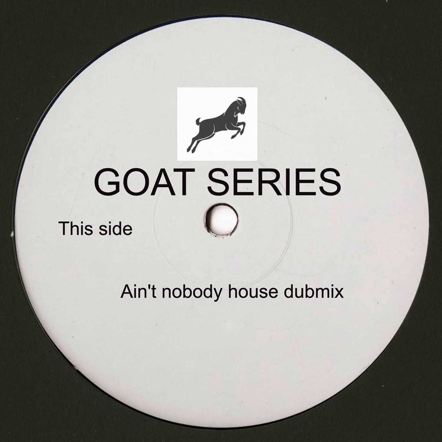 UNKNOWN ARTIST – GOAT 6