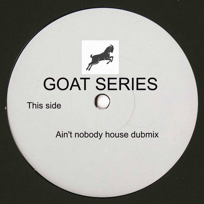 UNKNOWN ARTIST – GOAT 6
