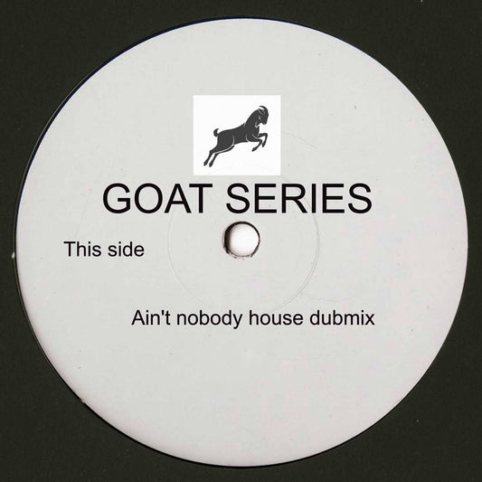 UNKNOWN ARTIST – GOAT 6