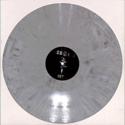 SND & RTN – ECHO LTD 017 EP