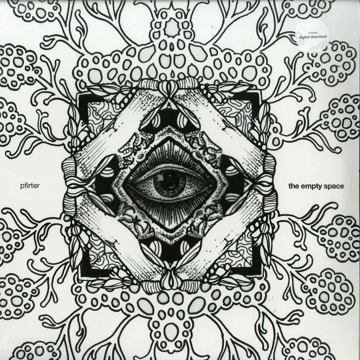 PFIRTER – THE EMPTY SPACE