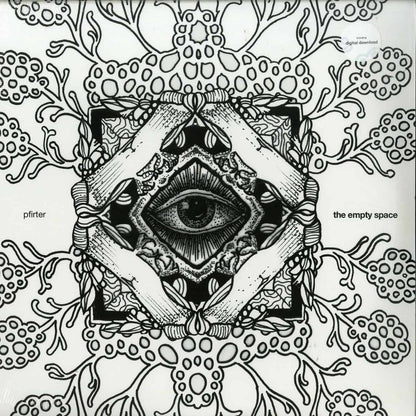 PFIRTER – THE EMPTY SPACE