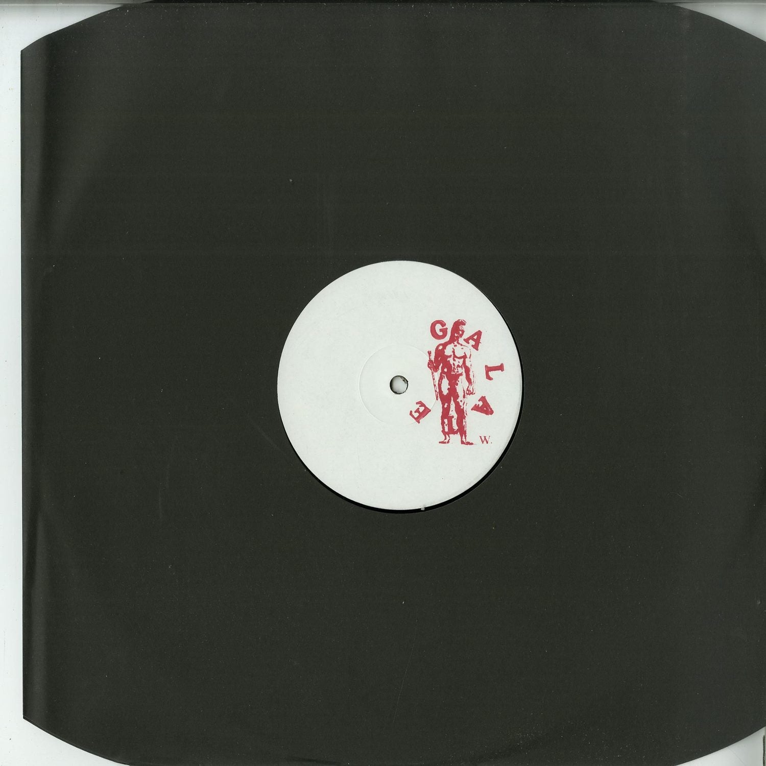 GALATE – GALATE V: DRUIDO - Chippy Chasers Record Store