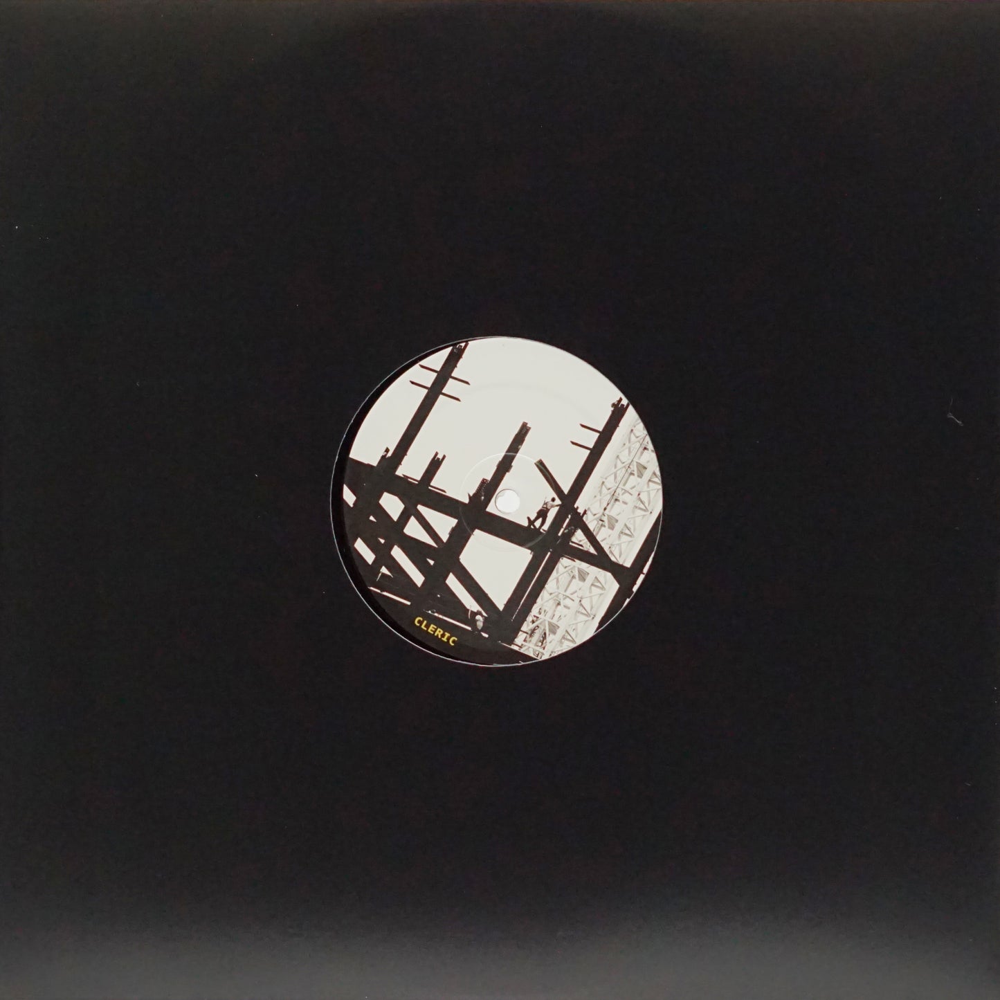 CLERIC – TWENTY FOURTEEN