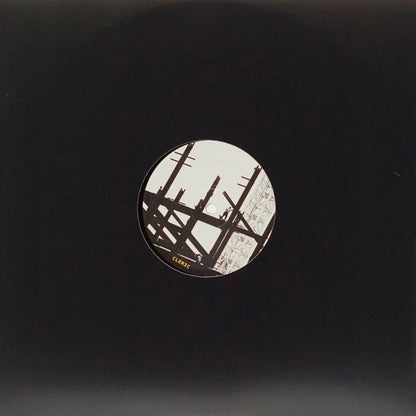 CLERIC – TWENTY FOURTEEN
