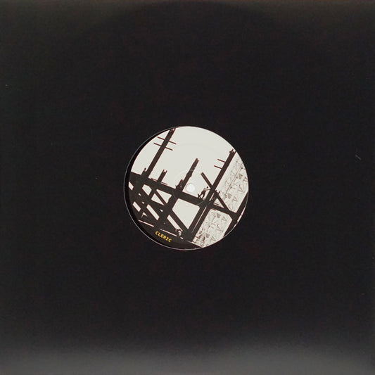 CLERIC – TWENTY FOURTEEN