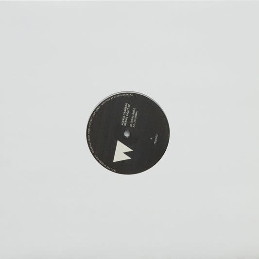 ALEXIS CABRERA – SERIAL LIGHT