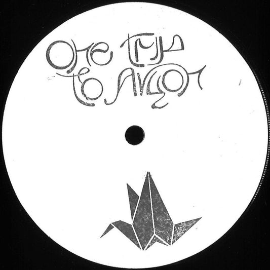 GIAMMARCO ORSINI, PANCRATIO – ONE TRIP TO AVYON PART II