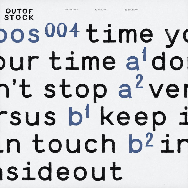 HURRYUP – TIME YOUR TIME