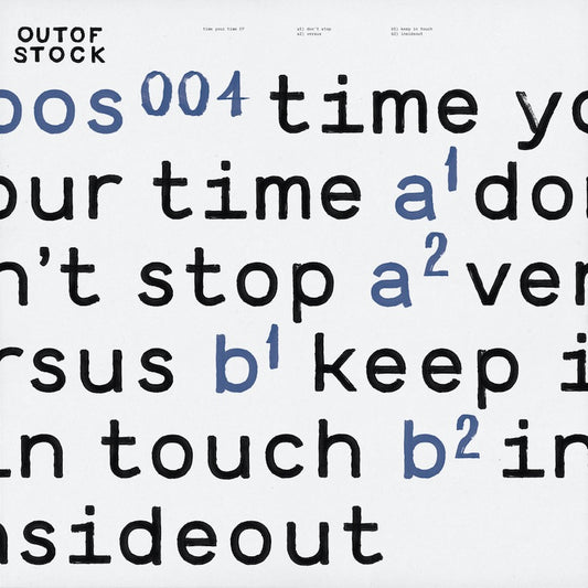 HURRYUP – TIME YOUR TIME