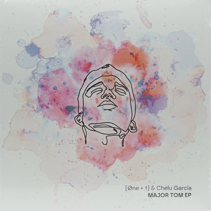 [ONE+1] & CHELU GARCÍA – MAJOR TOM
