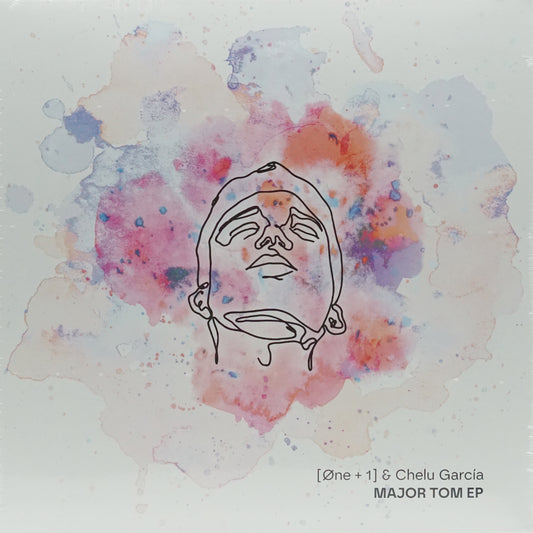[ONE+1] & CHELU GARCÍA – MAJOR TOM