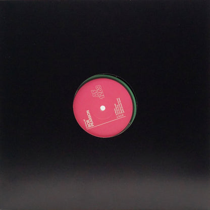 ROB PEARSON – IT WORKS