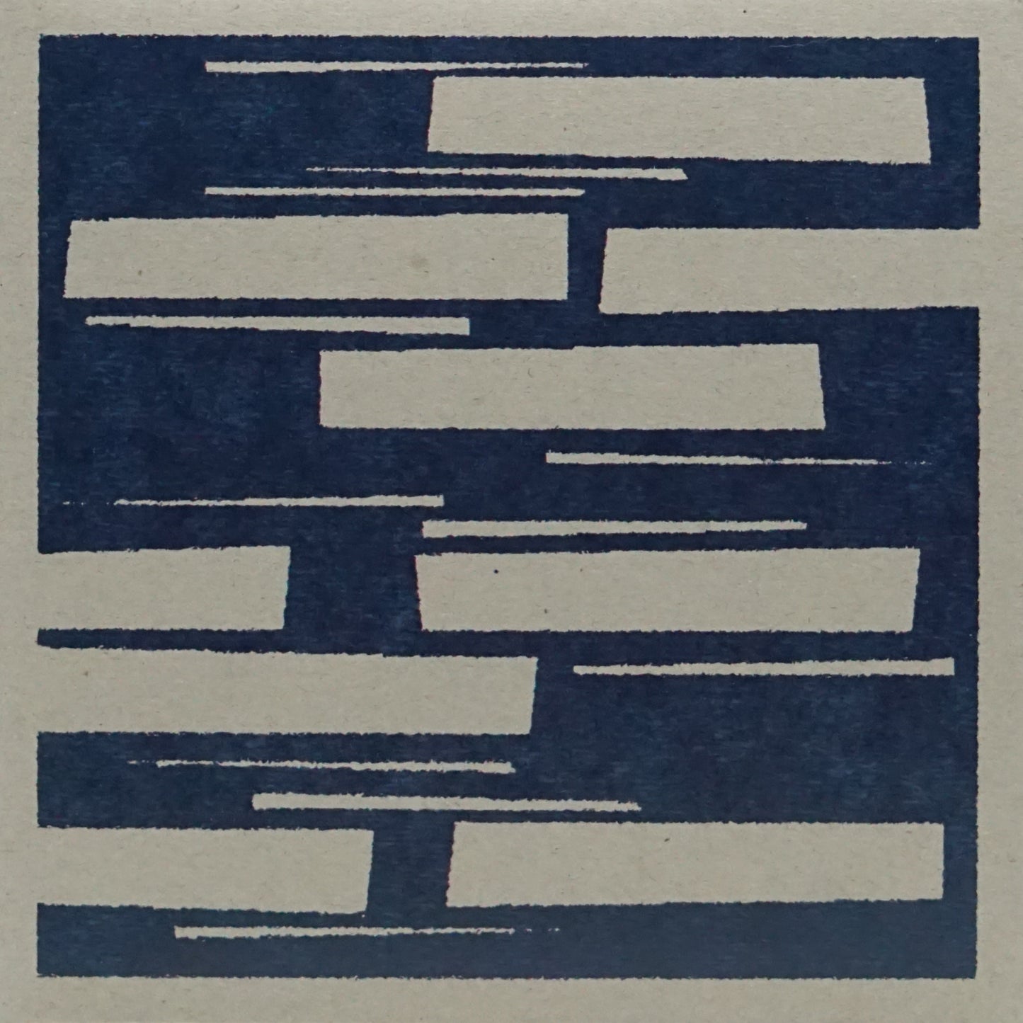 REZO GLONTI – RECOLLECTIONS I-II