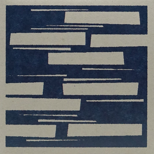 REZO GLONTI – RECOLLECTIONS I-II