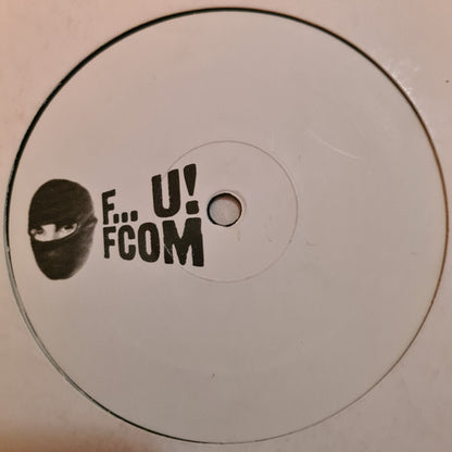 DJINXX – BLUE FLAG