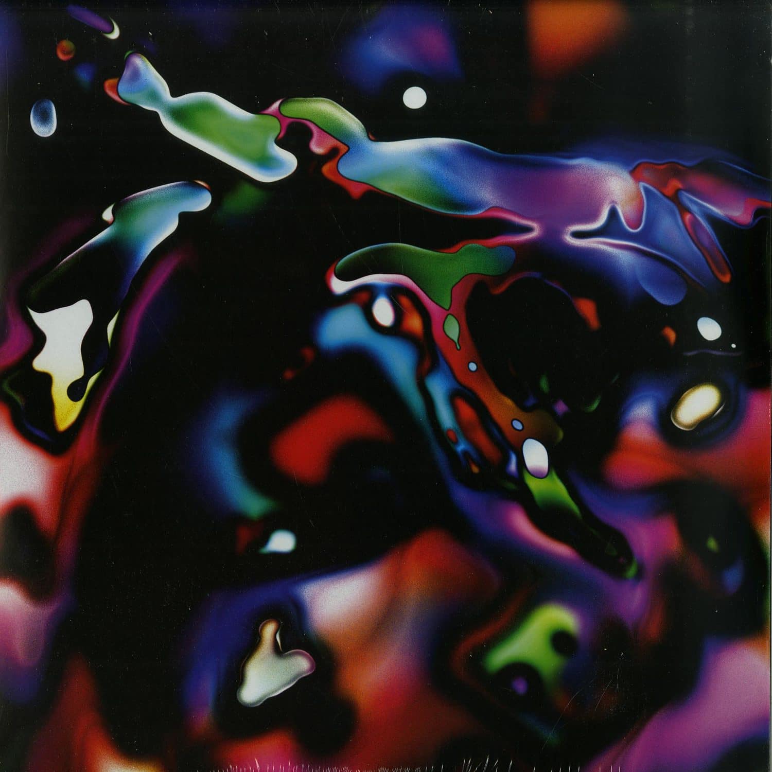 Second Hand vinyl record titled "IT'S GOOD TO BE DIFFER-ENT" by DIFFER-ENT, showing the front cover artwork.