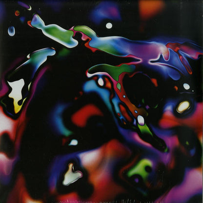 Second Hand vinyl record titled "IT'S GOOD TO BE DIFFER-ENT" by DIFFER-ENT, showing the front cover artwork.